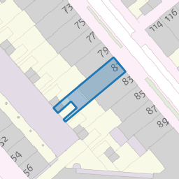 Perceel CLS00-D-8660