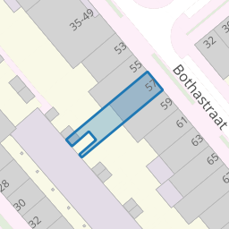 Perceel CLS00-D-8661