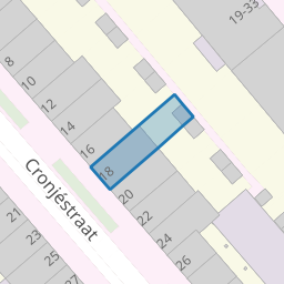 Perceel CLS00-D-8662