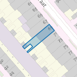 Perceel CLS00-D-8665