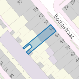 Perceel CLS00-D-8666