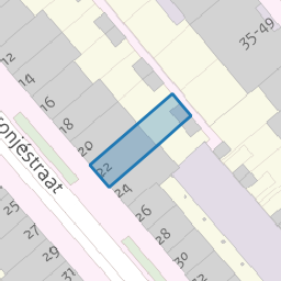 Perceel CLS00-D-8668