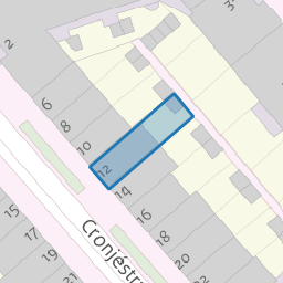 Perceel CLS00-D-8671