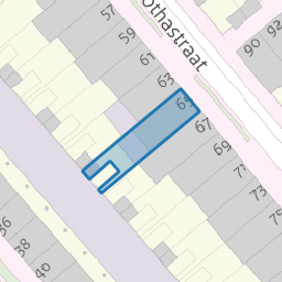 Perceel CLS00-D-8672