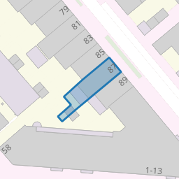 Perceel CLS00-D-8673