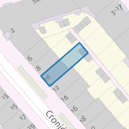 Perceel CLS00-D-8674