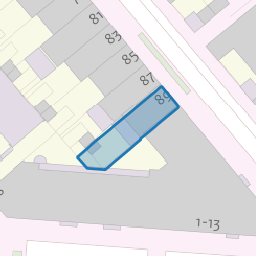 Perceel CLS00-D-8677