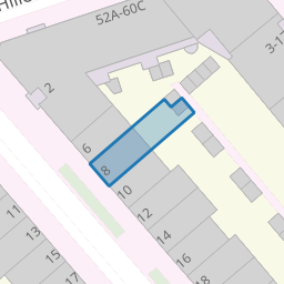 Perceel CLS00-D-8678