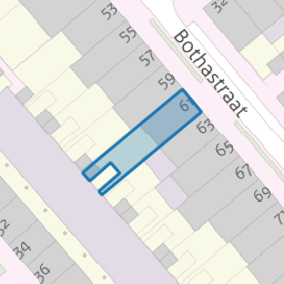 Perceel CLS00-D-8679