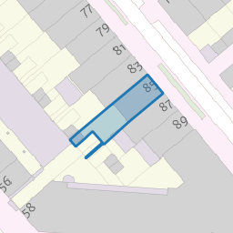 Perceel CLS00-D-8680