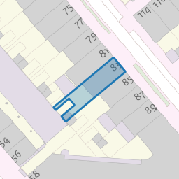 Perceel CLS00-D-8683