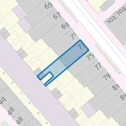 Perceel CLS00-D-8684