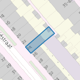 Perceel CLS00-D-8685