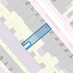 Perceel CLS00-D-8686