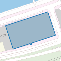 Perceel CLS00-D-8696