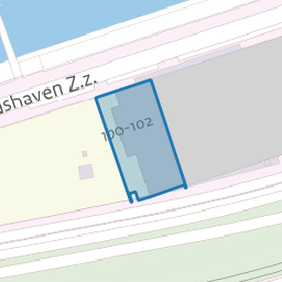 Perceel CLS00-D-8697