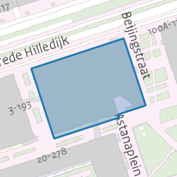 Perceel CLS00-D-8714