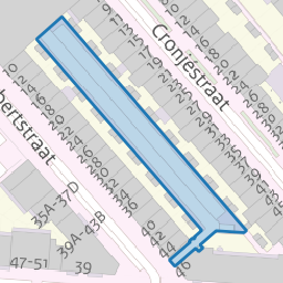 Perceel CLS00-D-8723