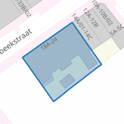 Perceel CLS00-D-8751