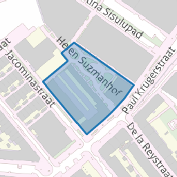 Perceel CLS00-D-8767