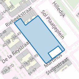 Perceel CLS00-D-8780