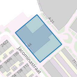 Perceel CLS00-D-8785