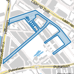 Perceel CLS00-D-8788