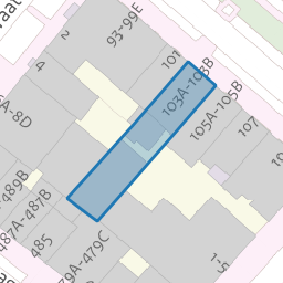 Perceel CLS00-E-1712