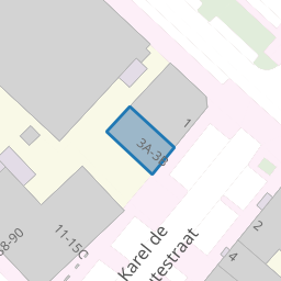 Perceel CLS00-E-1743