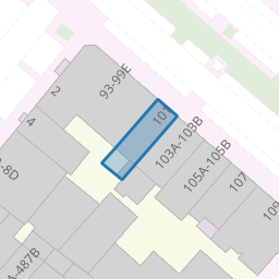 Perceel CLS00-E-1889