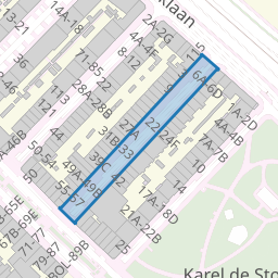 Perceel CLS00-E-1953