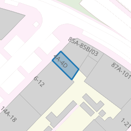 Perceel CLS00-E-2026