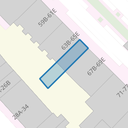 Perceel CLS00-E-2030