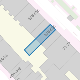 Perceel CLS00-E-2032