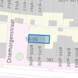 Perceel CLS00-E-2106