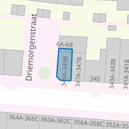 Perceel CLS00-E-2107