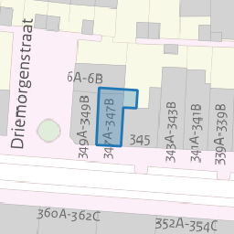 Perceel CLS00-E-2108