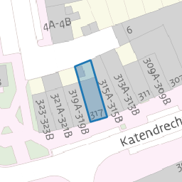 Perceel CLS00-E-2307