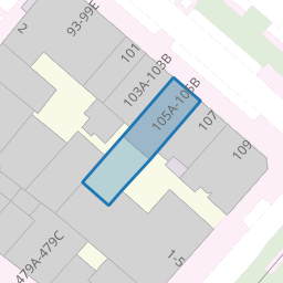 Perceel CLS00-E-2331