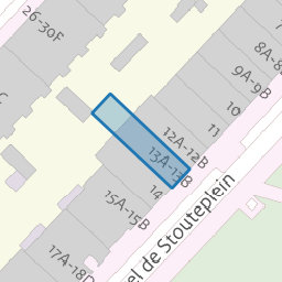 Perceel CLS00-E-2357