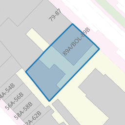 Perceel CLS00-E-2374