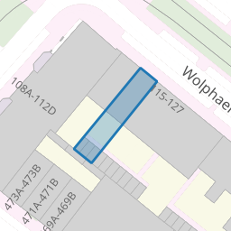 Perceel CLS00-E-2395