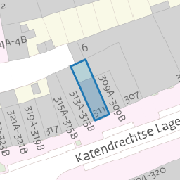 Perceel CLS00-E-2405