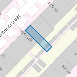 Perceel CLS00-E-2477