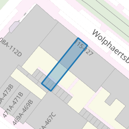 Perceel CLS00-E-2506