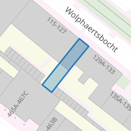 Perceel CLS00-E-2509