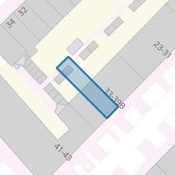 Perceel CLS00-E-2533