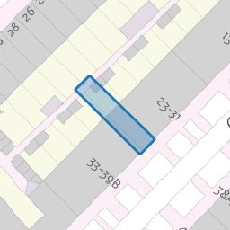 Perceel CLS00-E-2564