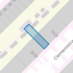 Perceel CLS00-E-2574