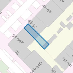 Perceel CLS00-E-2575